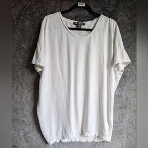 The Furies Oversized Cotton Tee